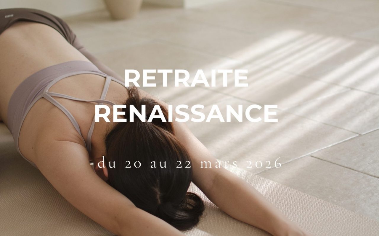 affiche de Retraite Renaissance à l'hôtel San Giovanni